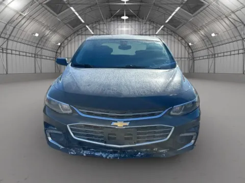Another view of 2018 Chevrolet Malibu LT Sedan 4D for sale in Pottstown, PA at Reliable Car Connection