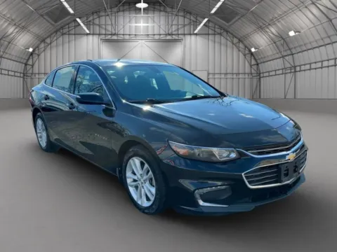More photos of 2018 Chevrolet Malibu LT Sedan 4D at Reliable Car Connection, PA