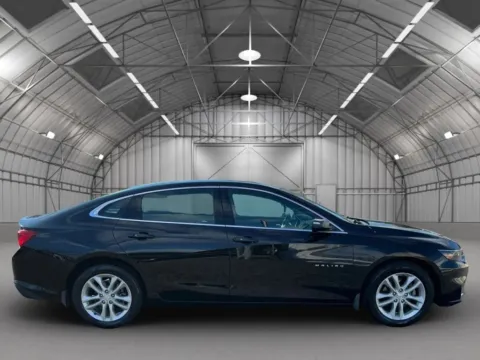 More photos of 2018 Chevrolet Malibu LT Sedan 4D at Reliable Car Connection, PA