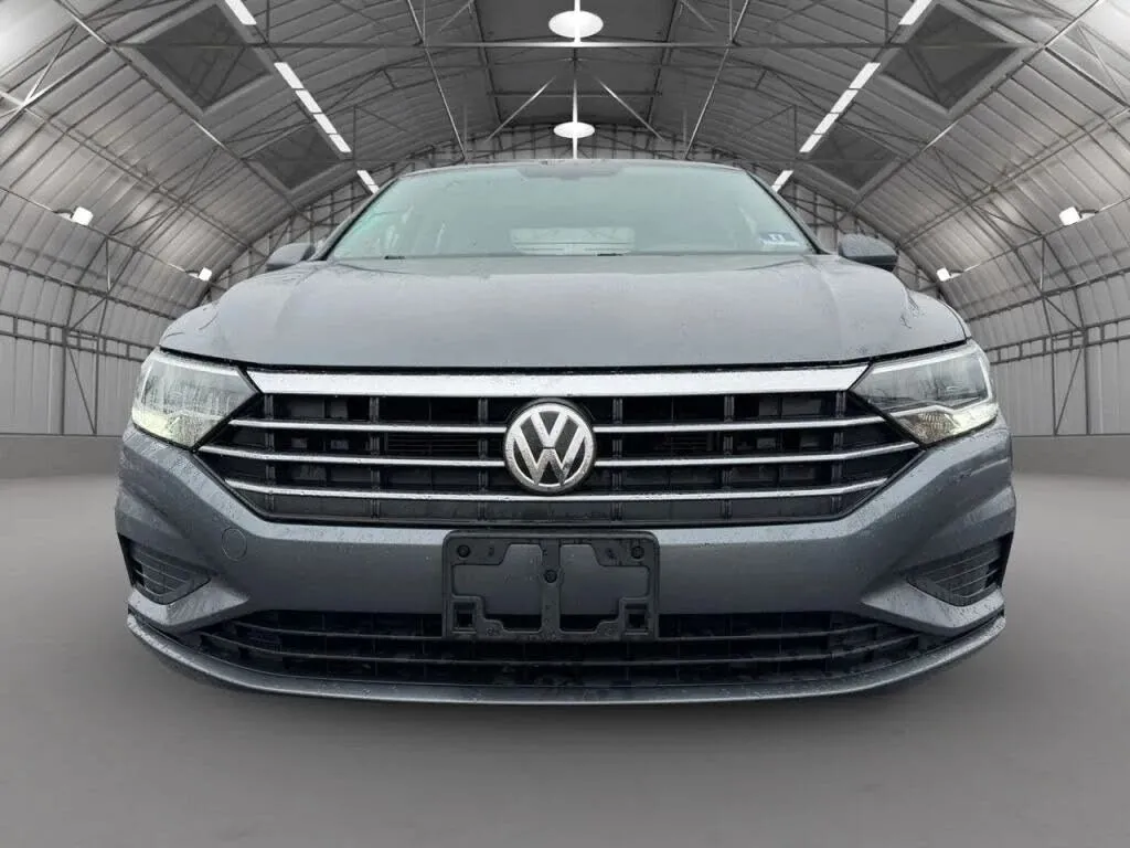 2019 Volkswagen Jetta SE - Photo 9