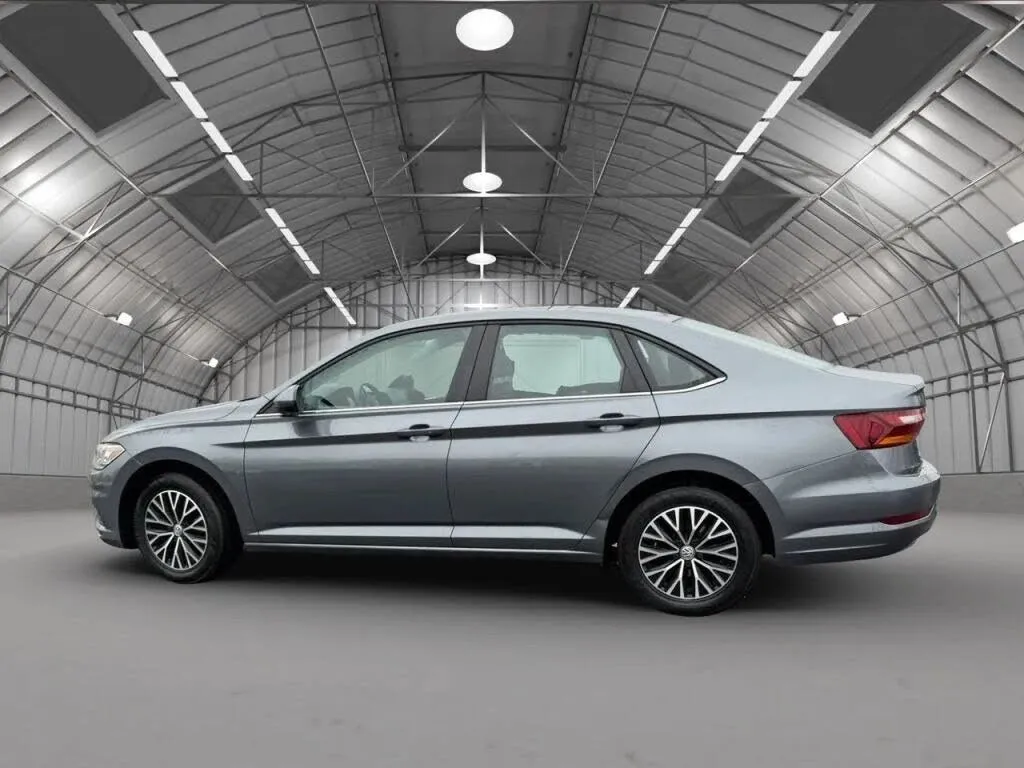 2019 Volkswagen Jetta SE - Photo 24