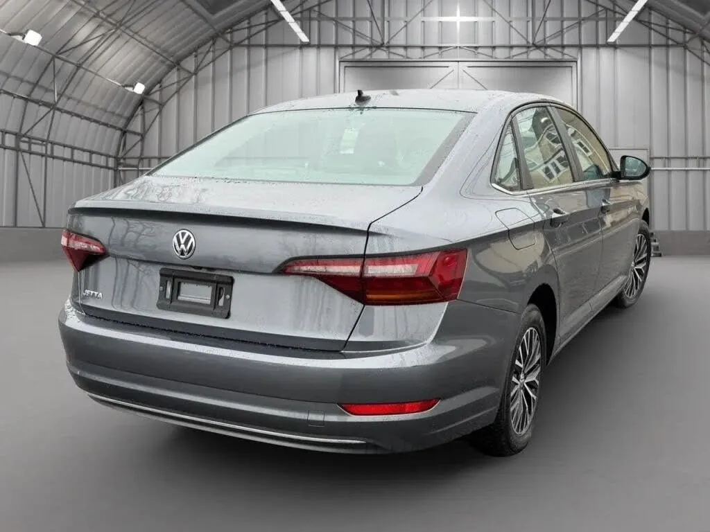 2019 Volkswagen Jetta SE - Photo 19