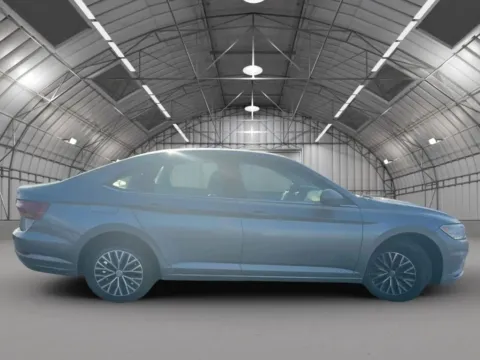 More photos of 2019 Volkswagen Jetta 1.4T SE Sedan 4D at Reliable Car Connection, PA