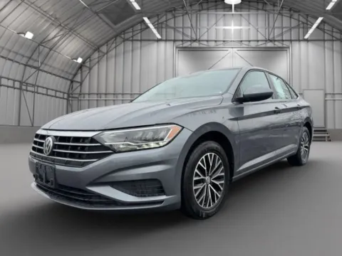 More photos of 2019 Volkswagen Jetta 1.4T SE Sedan 4D at Reliable Car Connection, PA
