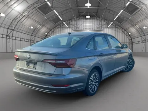 More photos of 2019 Volkswagen Jetta 1.4T SE Sedan 4D at Reliable Car Connection, PA