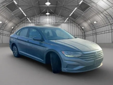 Another view of 2019 Volkswagen Jetta 1.4T SE Sedan 4D for sale in Pottstown, PA at Reliable Car Connection