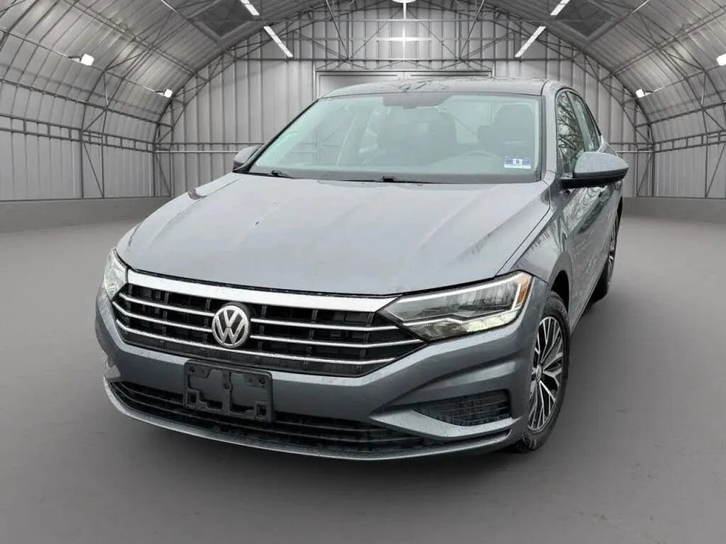 2019 Volkswagen Jetta SE - Photo 6