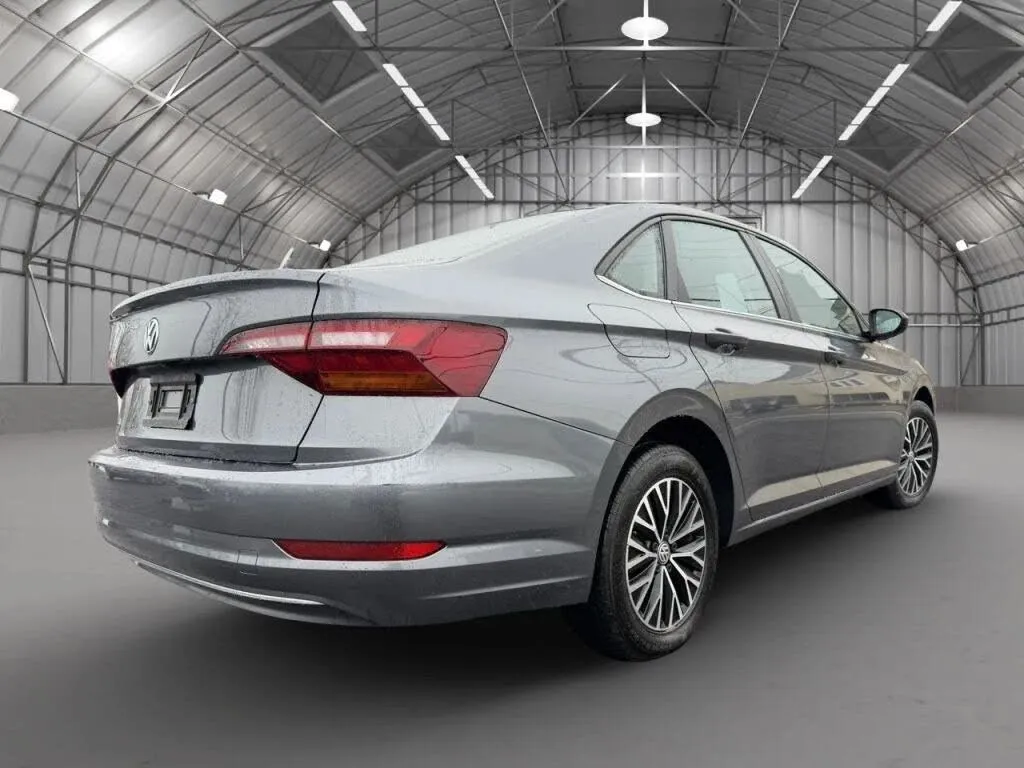 2019 Volkswagen Jetta SE - Photo 18