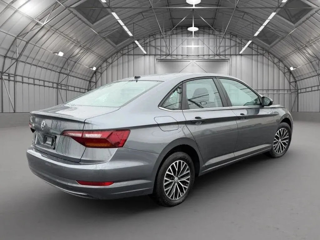 2019 Volkswagen Jetta SE - Photo 17