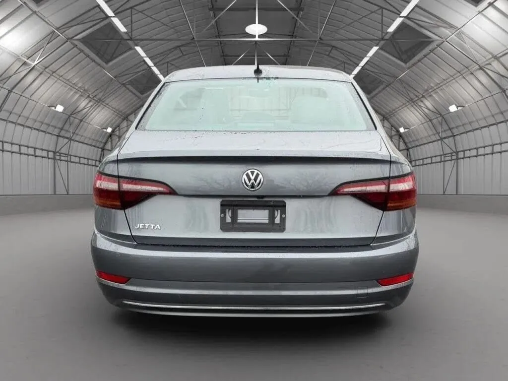 2019 Volkswagen Jetta SE - Photo 20
