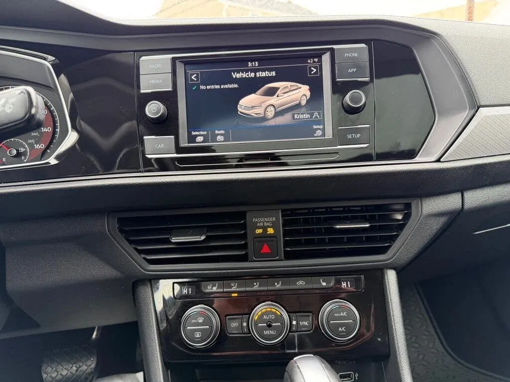 2019 Volkswagen Jetta SE - Photo 50