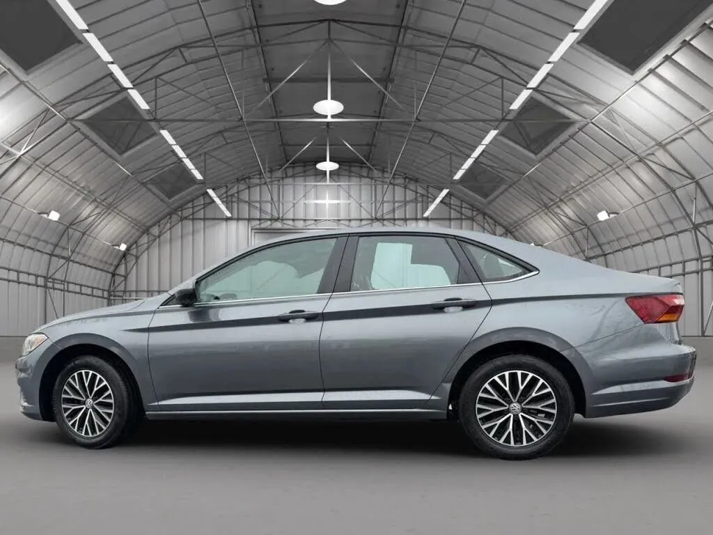 2019 Volkswagen Jetta SE - Photo 25