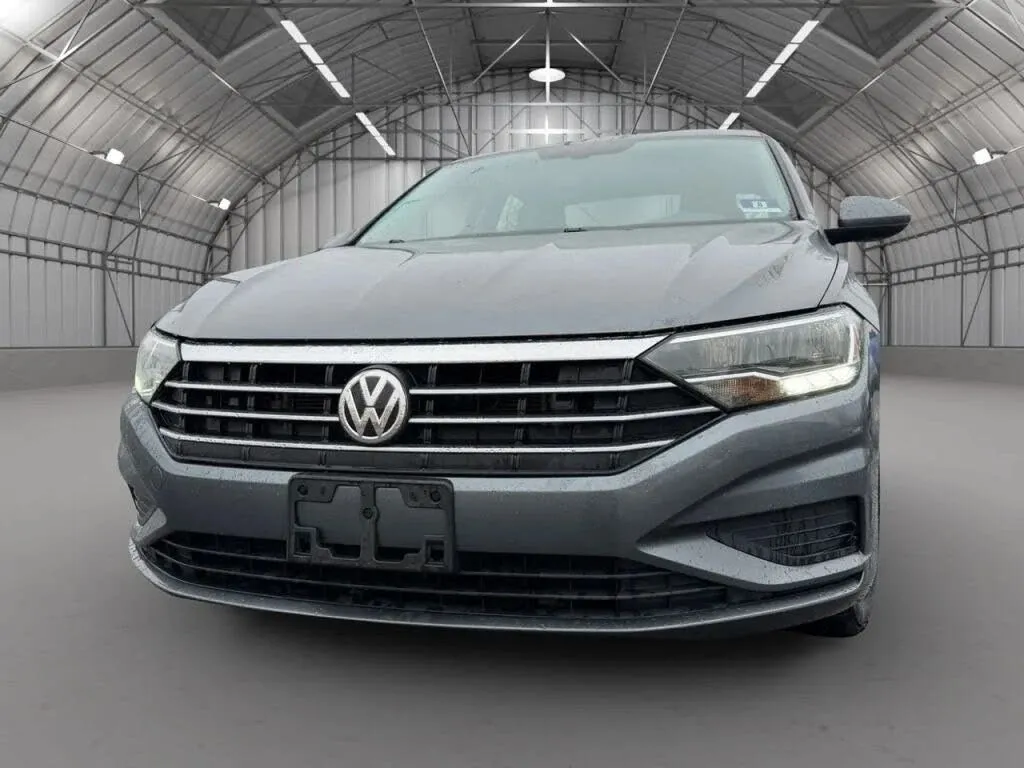 2019 Volkswagen Jetta SE - Photo 7
