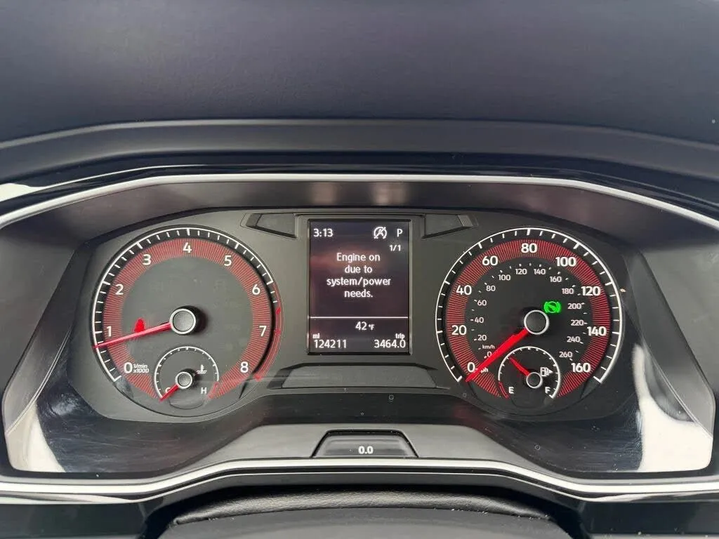 2019 Volkswagen Jetta SE - Photo 46