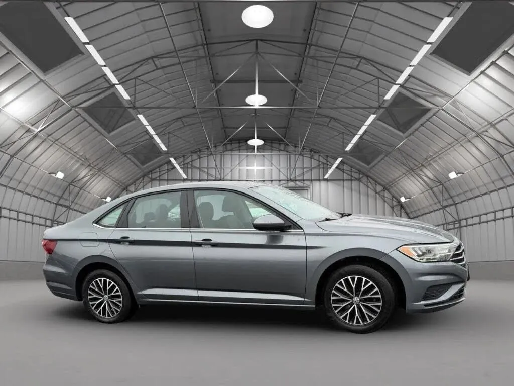 2019 Volkswagen Jetta SE - Photo 13