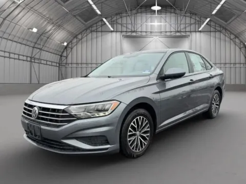 More photos of 2019 Volkswagen Jetta SE at Reliable Car Connection, PA