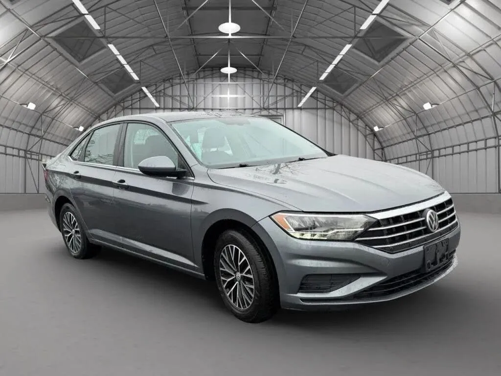 2019 Volkswagen Jetta SE - Photo 11