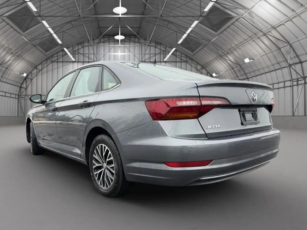 2019 Volkswagen Jetta SE - Photo 23