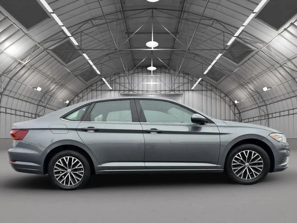 2019 Volkswagen Jetta SE - Photo 15