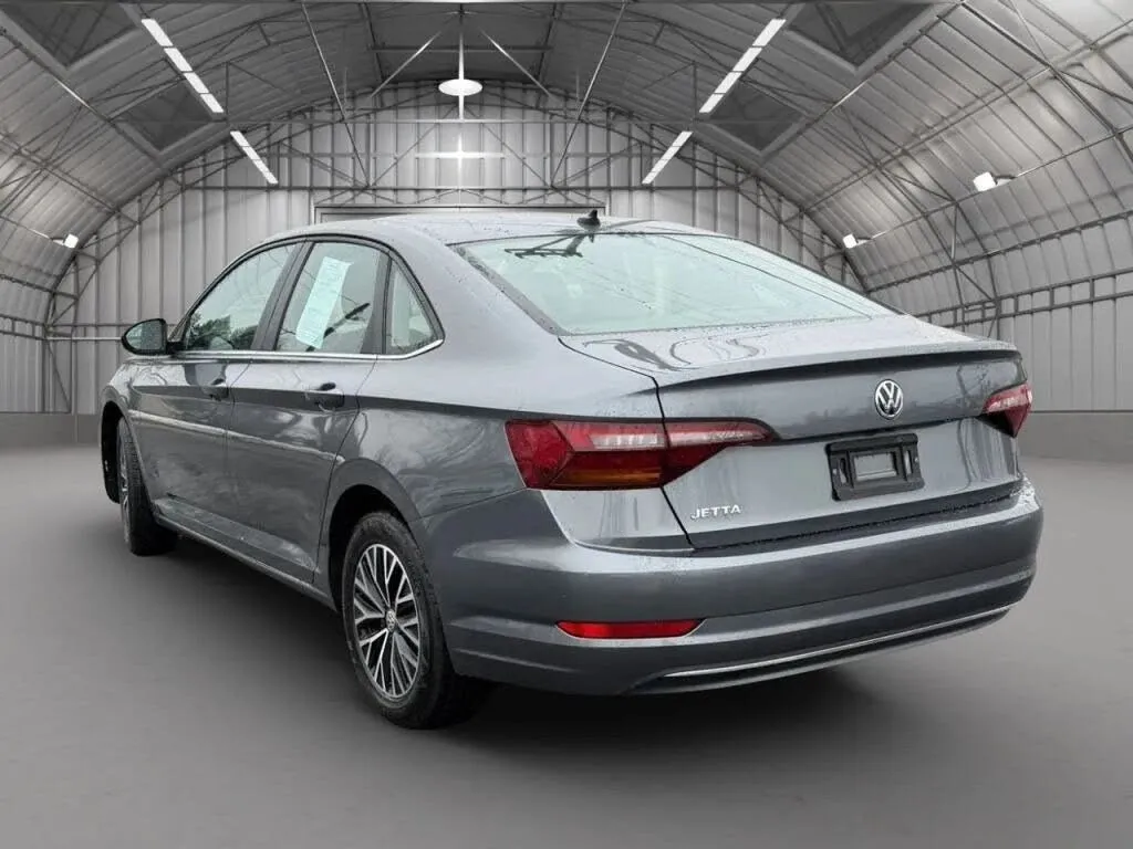 2019 Volkswagen Jetta SE - Photo 22
