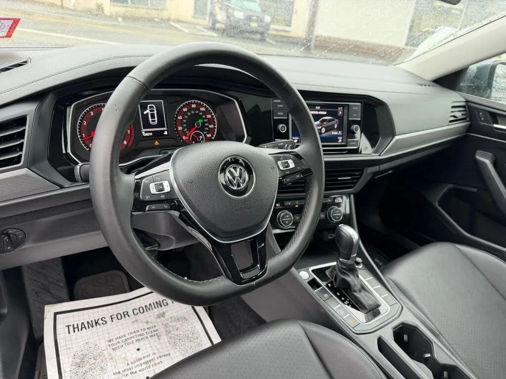 2019 Volkswagen Jetta SE - Photo 31