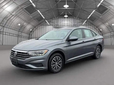Photos of 2019 Volkswagen Jetta SE for sale in Pottstown, PA at Reliable Car Connection
