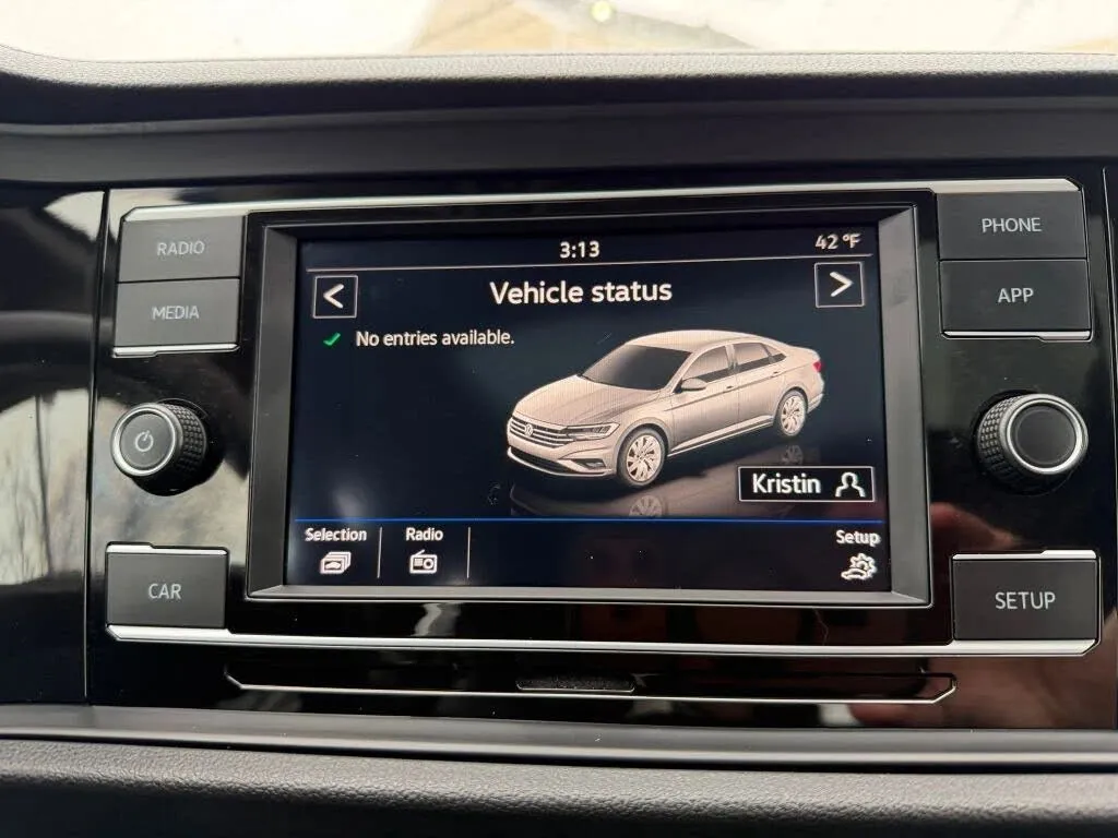 2019 Volkswagen Jetta SE - Photo 48