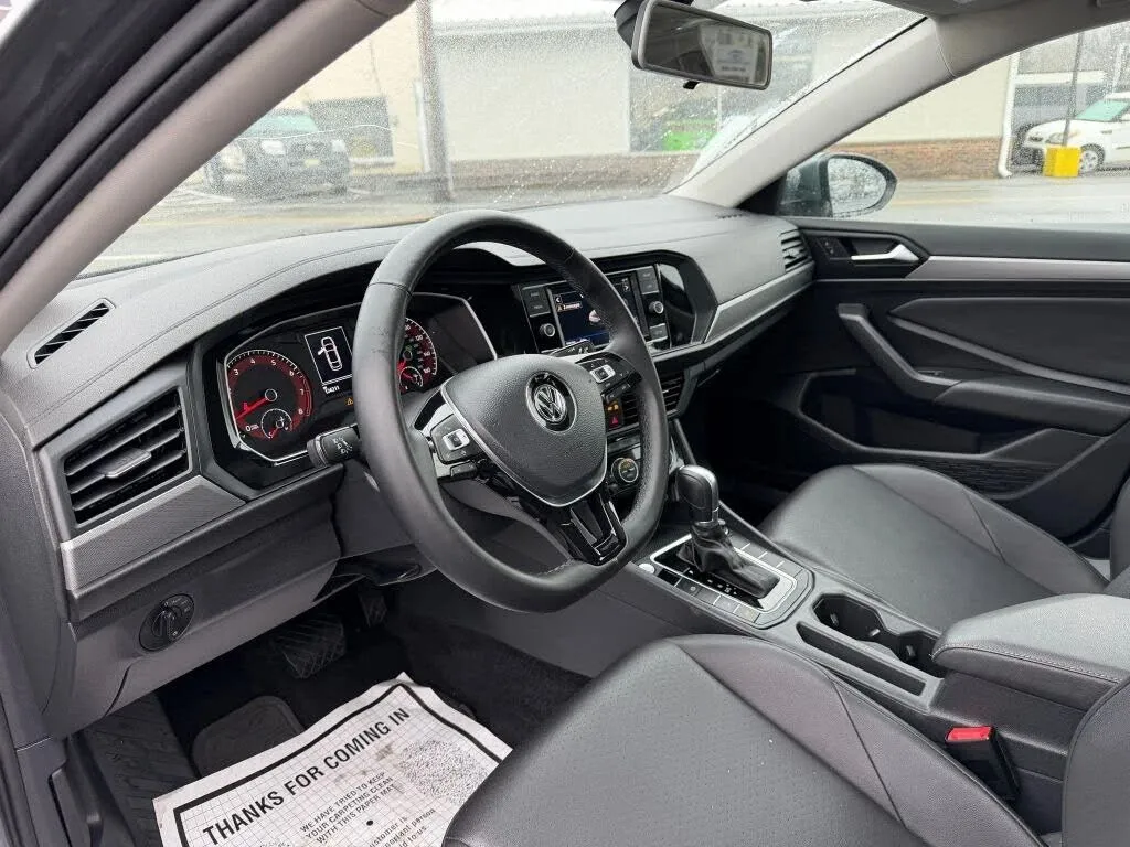2019 Volkswagen Jetta SE - Photo 30