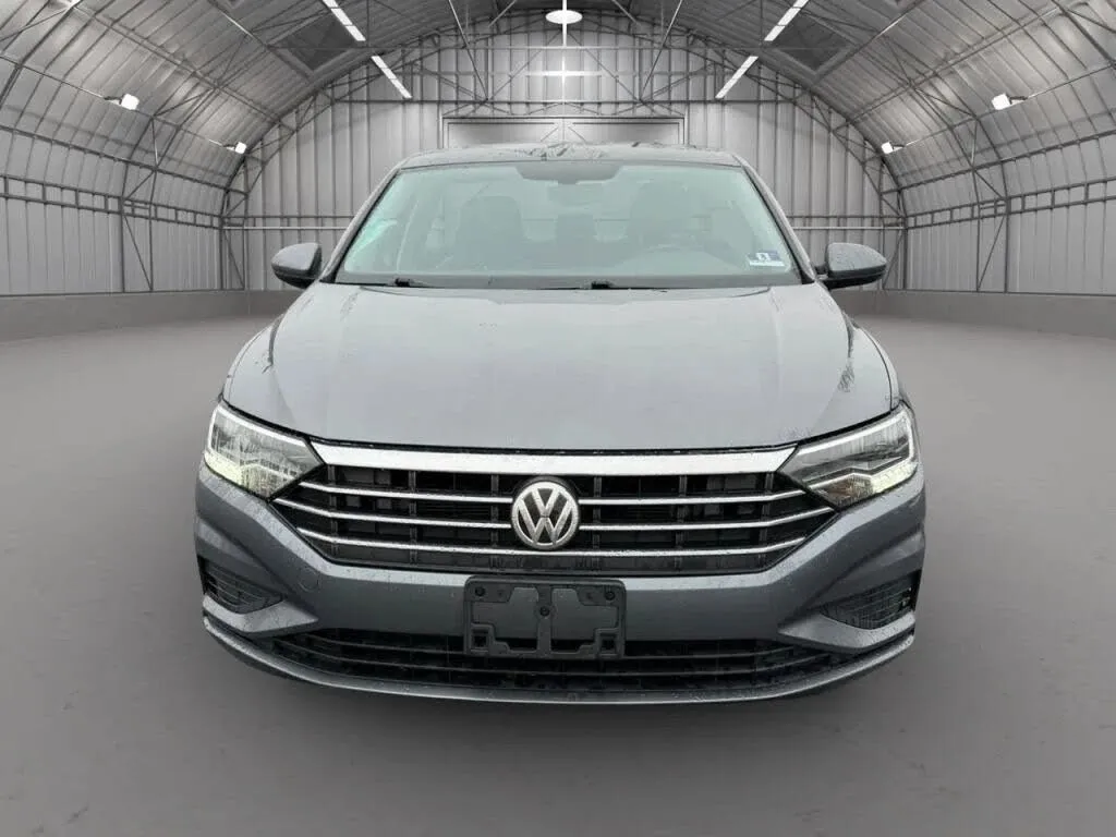 2019 Volkswagen Jetta SE - Photo 8