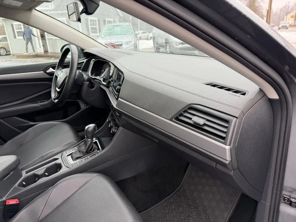 2019 Volkswagen Jetta SE - Photo 43