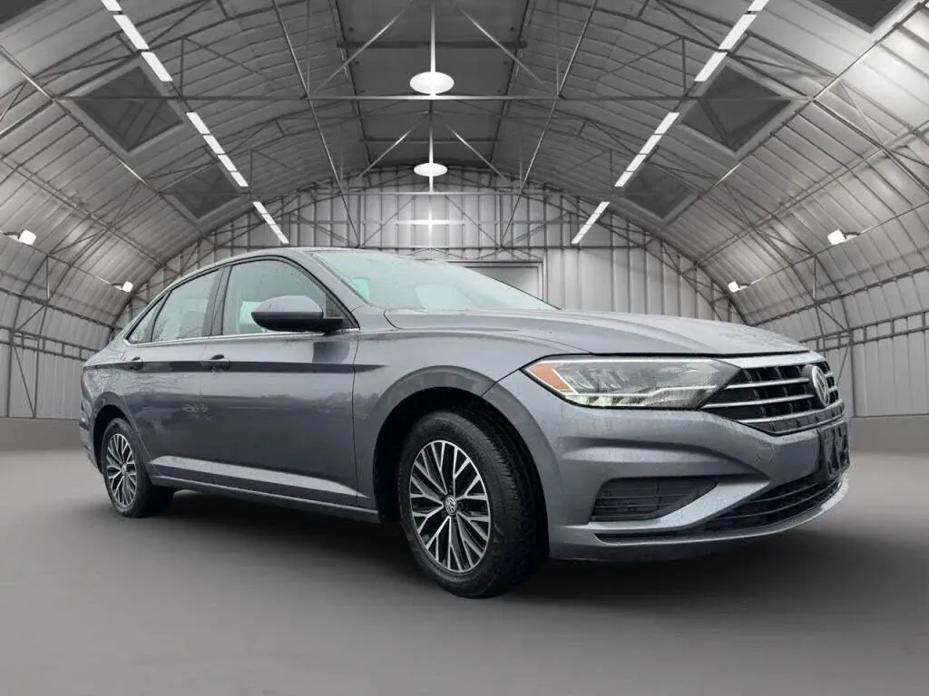 2019 Volkswagen Jetta SE - Photo 12