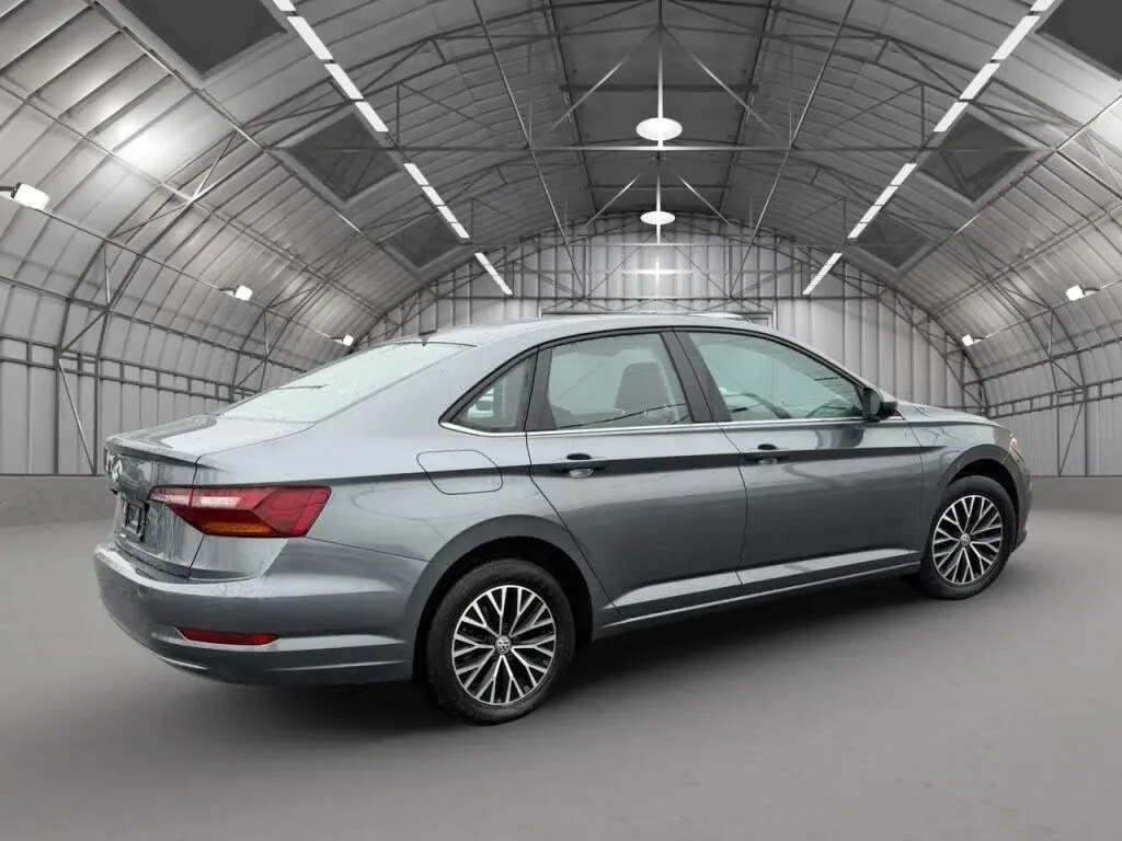 2019 Volkswagen Jetta SE - Photo 16