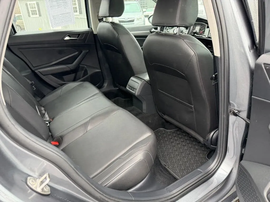 2019 Volkswagen Jetta SE - Photo 39