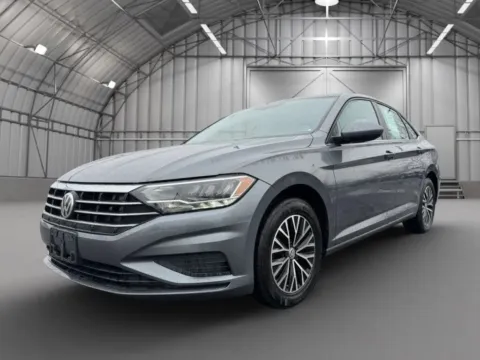 More photos of 2019 Volkswagen Jetta SE at Reliable Car Connection, PA