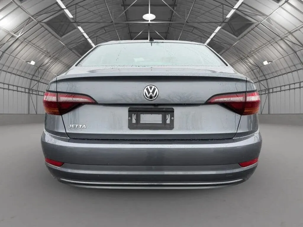 2019 Volkswagen Jetta SE - Photo 21