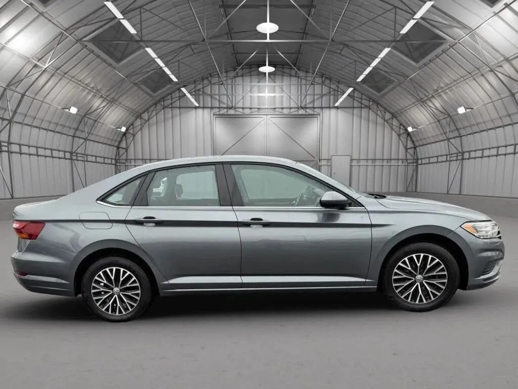 2019 Volkswagen Jetta SE - Photo 14