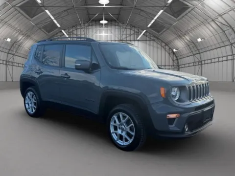 More photos of 2021 Jeep Renegade Limited at Reliable Car Connection, PA