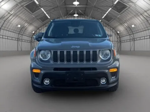 Another view of 2021 Jeep Renegade Limited for sale in Pottstown, PA at Reliable Car Connection