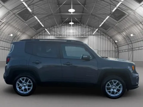 More photos of 2021 Jeep Renegade Limited at Reliable Car Connection, PA