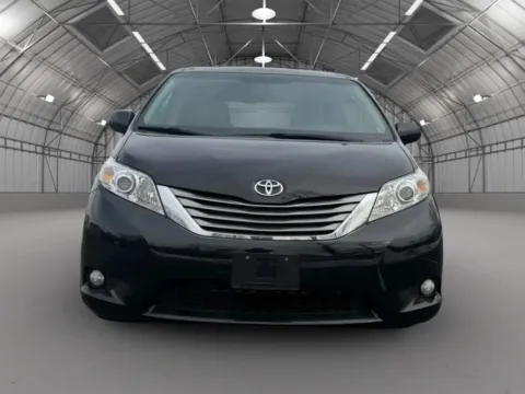 Another view of 2015 Toyota Sienna XLE Minivan 4D for sale in Pottstown, PA at Reliable Car Connection