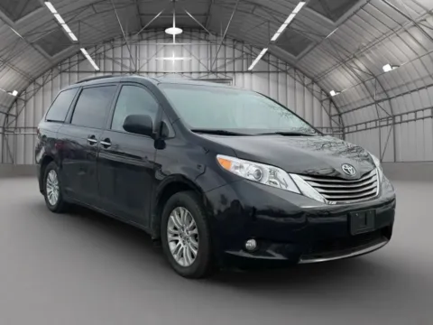 More photos of 2015 Toyota Sienna XLE Minivan 4D at Reliable Car Connection, PA