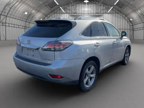 More photos of 2015 Lexus RX 350 Sport Utility 4D at Reliable Car Connection, PA