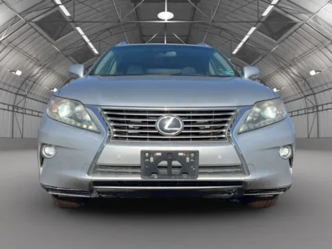 Photos of 2015 Lexus RX 350 Sport Utility 4D for sale in Pottstown, PA at Reliable Car Connection
