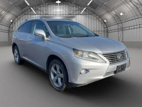 Another view of 2015 Lexus RX 350 Sport Utility 4D for sale in Pottstown, PA at Reliable Car Connection