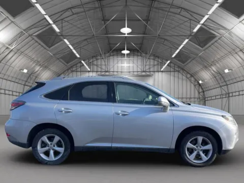 More photos of 2015 Lexus RX 350 Sport Utility 4D at Reliable Car Connection, PA