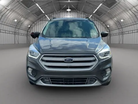 Another view of 2019 Ford Escape SEL Sport Utility 4D for sale in Pottstown, PA at Reliable Car Connection