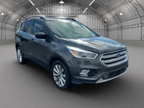 More photos of 2019 Ford Escape SEL Sport Utility 4D at Reliable Car Connection, PA