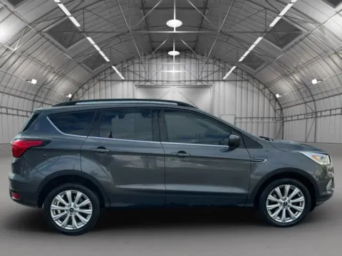 More photos of 2019 Ford Escape SEL Sport Utility 4D at Reliable Car Connection, PA