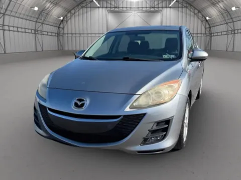 More photos of 2010 MAZDA MAZDA3 i Touring Sedan 4D at Reliable Car Connection, PA