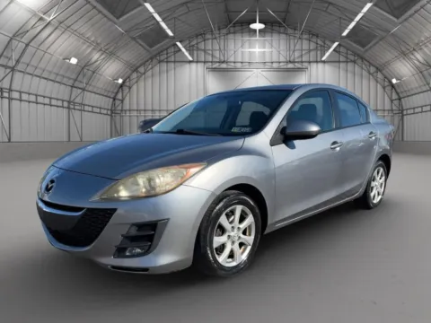Photos of 2010 MAZDA MAZDA3 i Touring Sedan 4D for sale in Pottstown, PA at Reliable Car Connection
